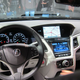 Illustration for article titled Acura RLX: This Thing Has Sixteen Freaking Headlights